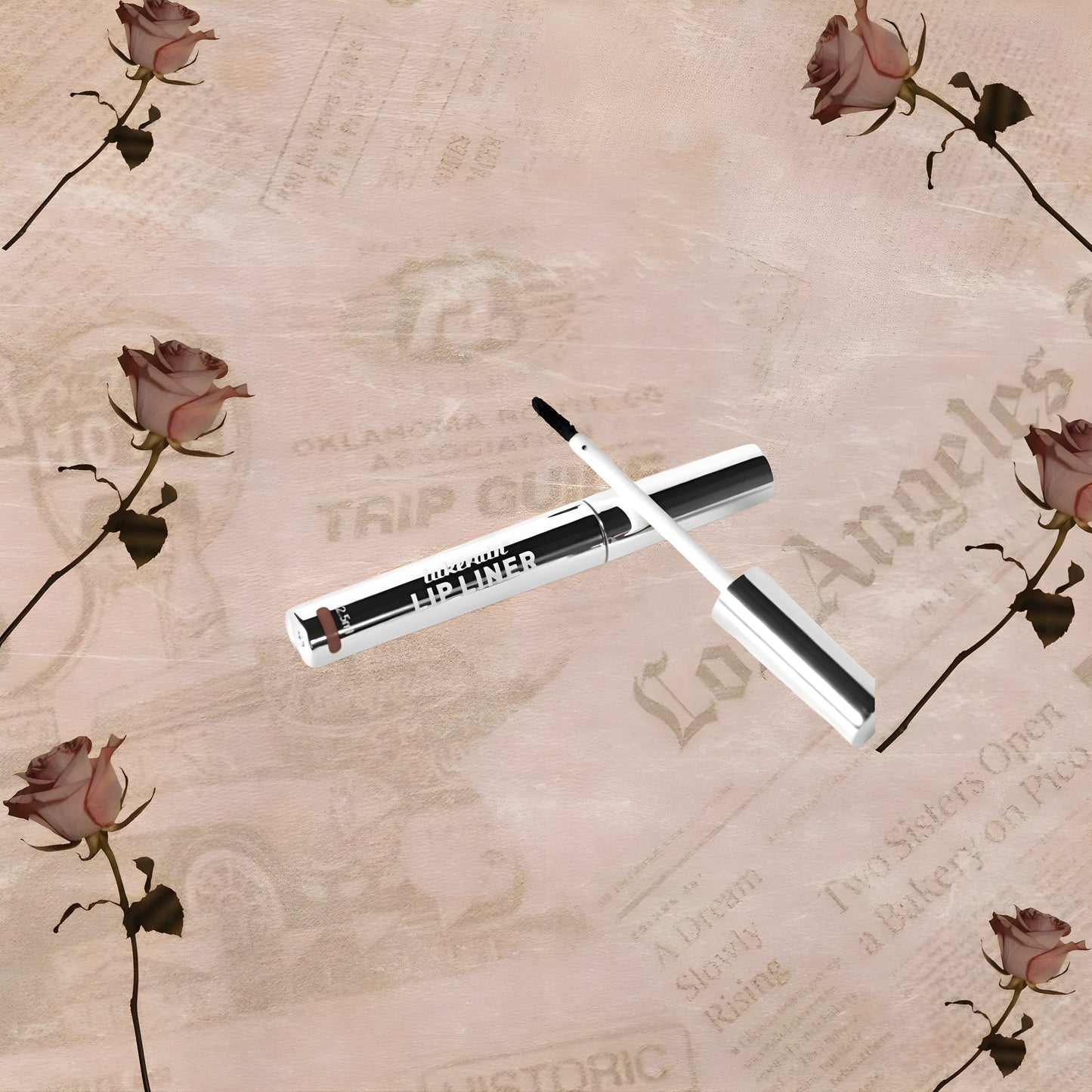 Kisstatoo™ – Limited Edition