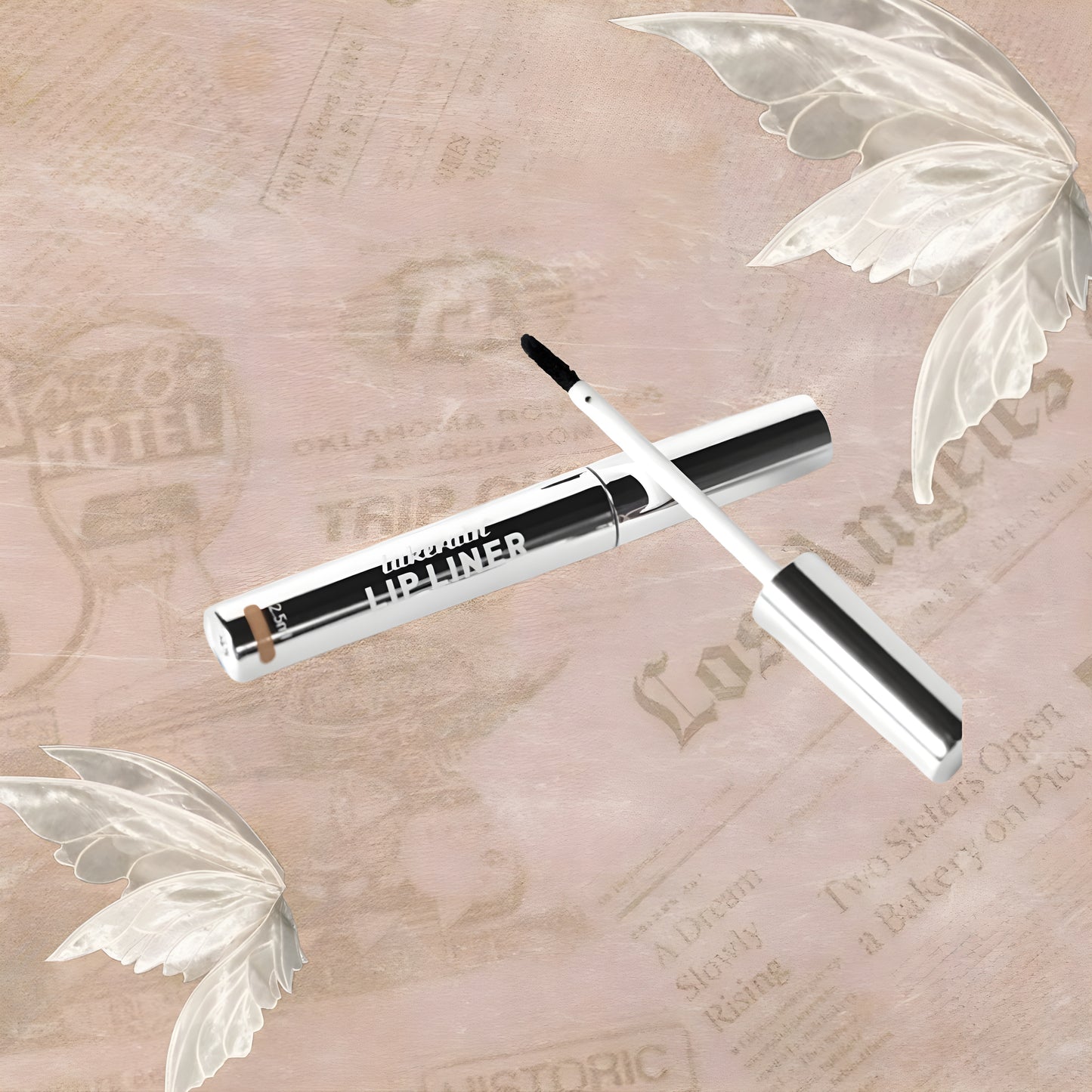 Kisstatoo™ – Limited Edition