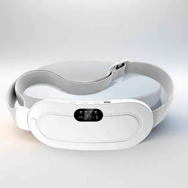 Menstruationswärmegürtel – Lindert sofort Schmerzen!