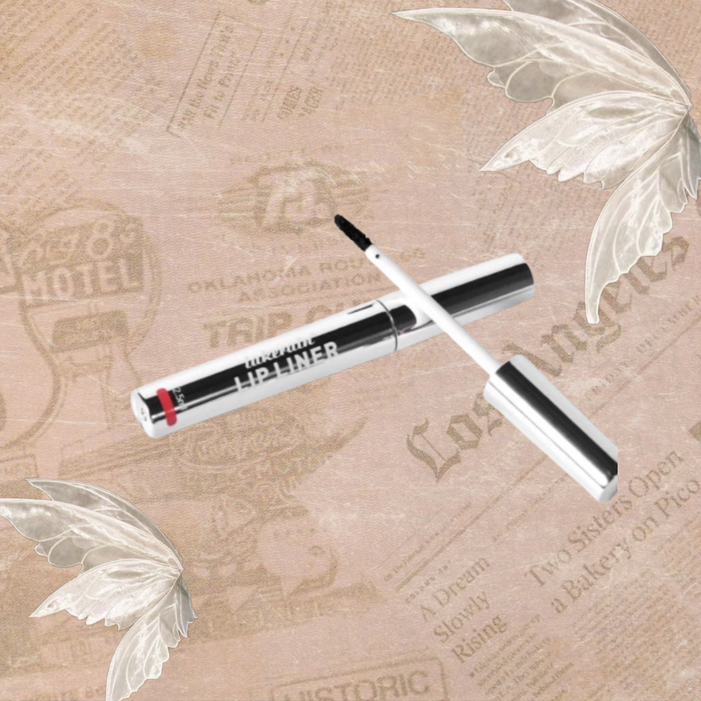 Kisstatoo™ – Limited Edition