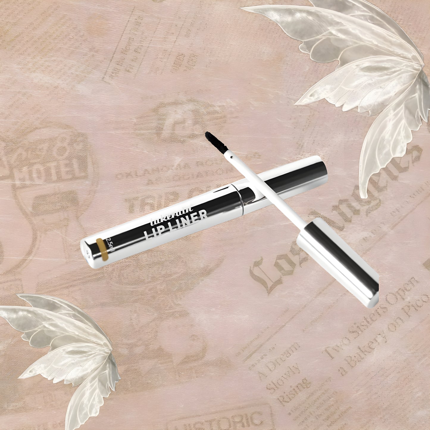 Kisstatoo™ – Limited Edition