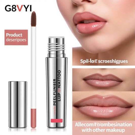 Kisstatoo™ – Limited Edition